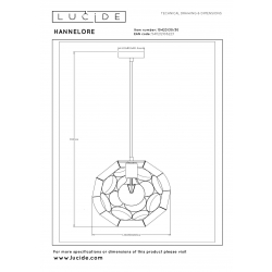 HANNELORE 10423/30/30
